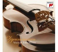 Various Artists - Zigeunerweisen-Violin Favorite