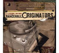 Various Artists - Ziggy Marley Presents Dancehall Originators