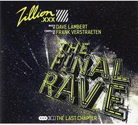 Various Artists - Zillion Final Rave 2017