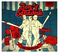 Various Artists - Zion Squadzik (digipack) [CD]