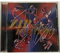 Various Artists - Zip Mania