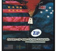 Various Artists - Zipped Up And Down (Under)