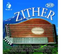 Various Artists - Zither