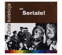 Various Artists - Zlota Kolekcja - Ale Seriale / Various