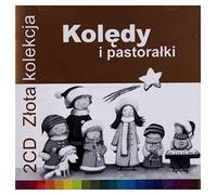 Various Artists - Zlota Kolekcja: Koledy I Pastoralki 1 & 2 / Various