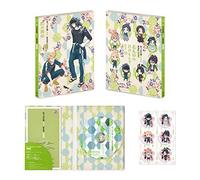 VARIOUS ARTISTS - Zoku (Touken Ranbu-Hanamaru) Utayomi Shuu Sono 10 Tokusou Ban