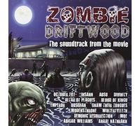 Various Artists - Zombie Driftwood