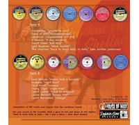 Various Artists Zombie Jamboree: Caribbean Rhythm On S (Vinyl) (Importación USA)