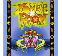 Various Artists - Zombie Prom