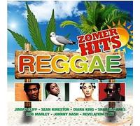 Various - Zomer Hits Reggae