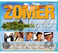 Various Artists - Zomer Top 40