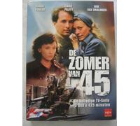 Various Artists - Zomer Van '45