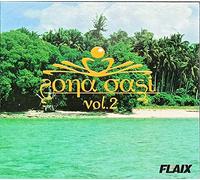 Various Artists - Zona Oasi Vol. 2
