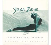 Various - Yoga Zone: Music for Yoga Prac