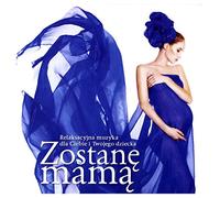 Various Artists - Zostane Mama / Various