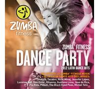 Various Artists - Zumba Fitness Dance..
