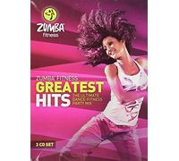 Various Artists - Zumba Greatest Hits
