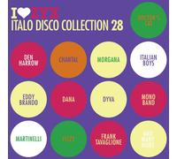Various Artists Zyx Italo Disco.. (CD) (Importación USA)