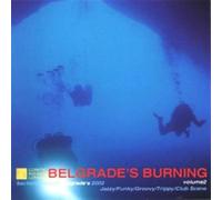 Various Artitst - Belgrades Burning 2 [Vinilo]