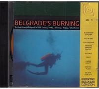 Various Artitst - Belgrads Burning