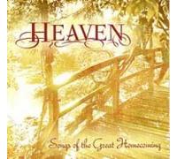 Various Artosts - Heaven - Songs Of The Great Homecoming
