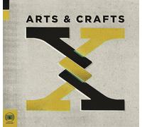 Various Arts and Crafts: X (Vinyl) (Importación USA)