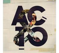 Various Arts & Crafts: 2003 - 2013 (Vinyl) (Importación USA)