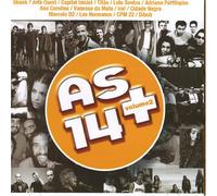 Various - As 14 Mais 2