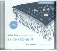 Various - As De Coplas II