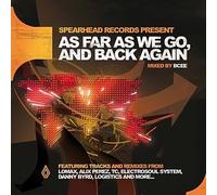 Various - As Far As We Go and Back Again [Import]