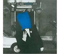 Various - As Heard on Radio Soulwax Pt.3