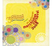 Various - As Melhores Marchinhas...