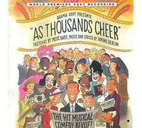 Various - As Thousands Cheer