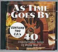 Various - As Time Goes By