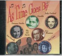 Various - As Time Goes By