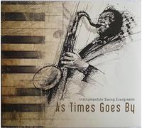 Various - As Time Goes By