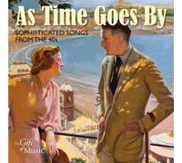 Various - AS TIME GOES BY