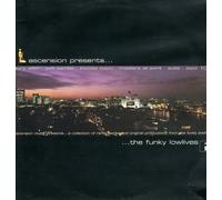 Various - Ascension Presents... The Funky Lowlives - Ascension Music - ASCM LP2