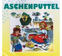 Various - Aschenputtel (Hörbuch)