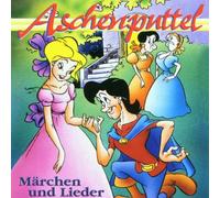 Various - Aschenputtel [Import]
