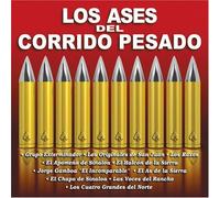 Various - Ases Del Corrido Pesado