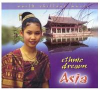 Various - Asia - Ethnic Dreams