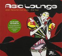Various - Asia Lounge 2