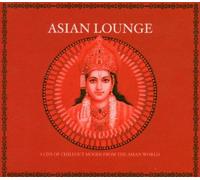 Various - Asian Lounge