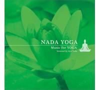 Various [Asian Relaxation] - Nada Yoga [Music for Yoga]