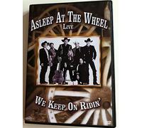 Various - Asleep At The Wheel [Edizione: Regno Unito] [Reino Unido] [DVD]
