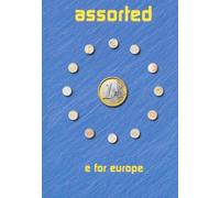 Various - Assorted: E for Europe