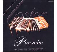 Various - Astor Piazzolla-Tribute Onann [Import]