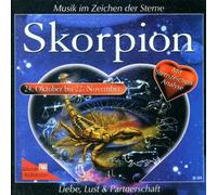 Various - Astro Classics: Skorpion