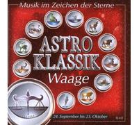 Various - Astro Waage